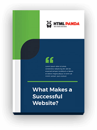What Makes a Successful Website? - WHITEPAPER