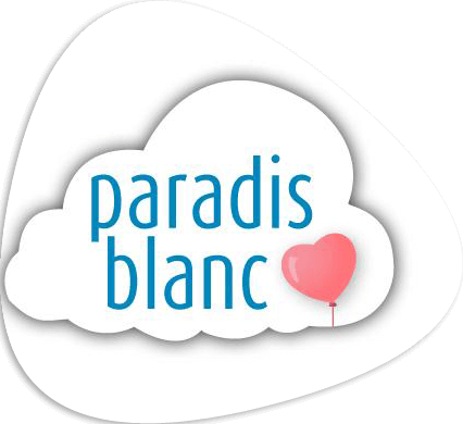 Paradis Blanc