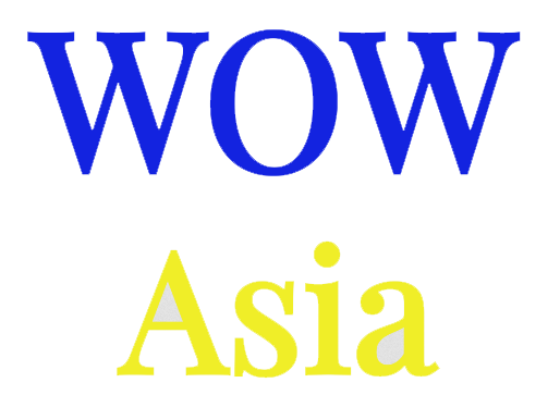 WOW Asia