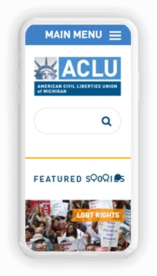 ACLU iphone