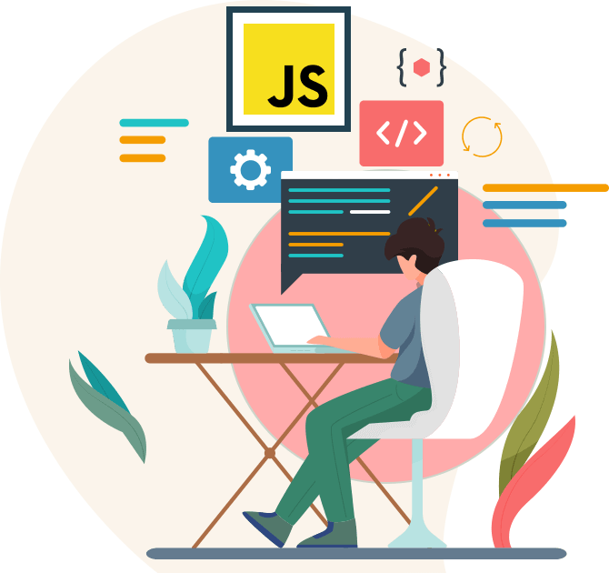 Javascript-website Javascript-website