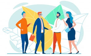 Want to be a partner