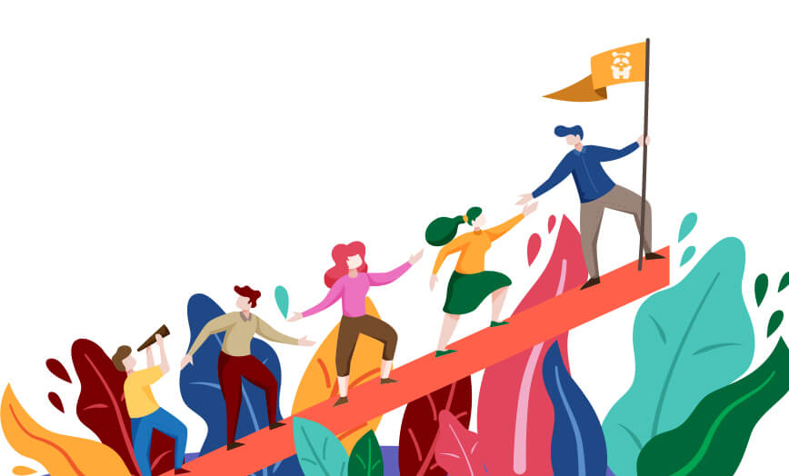 Enterprise Web Development Partner