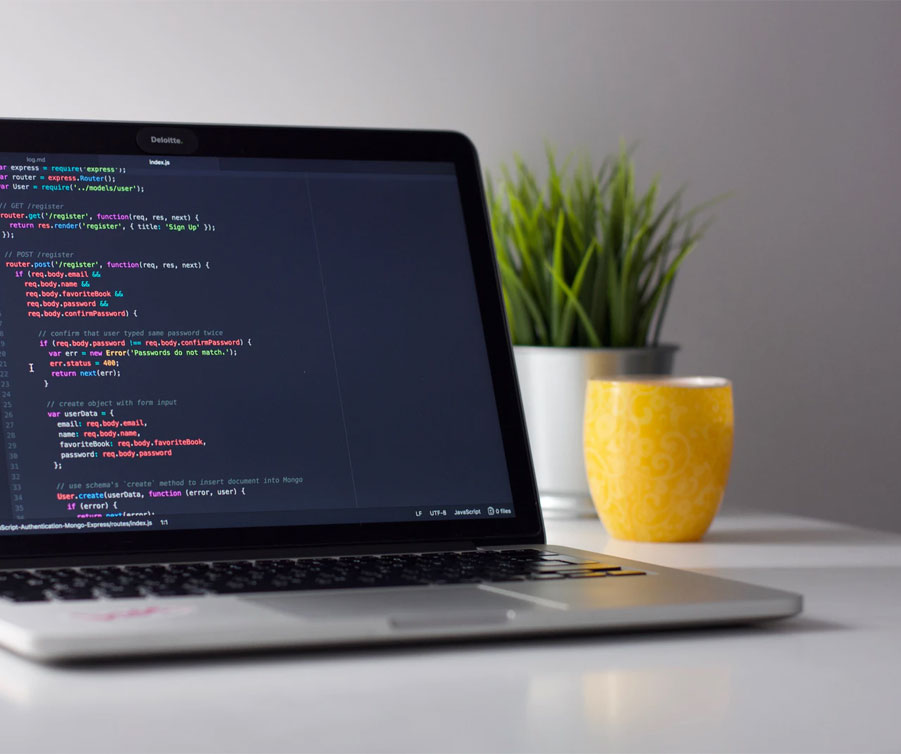 Our Web Development Standards