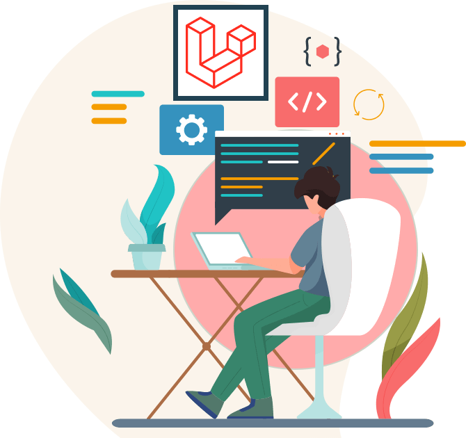 laravel-website laravel-website