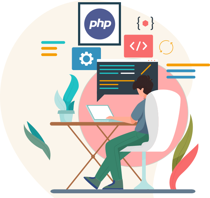 php-website php-website