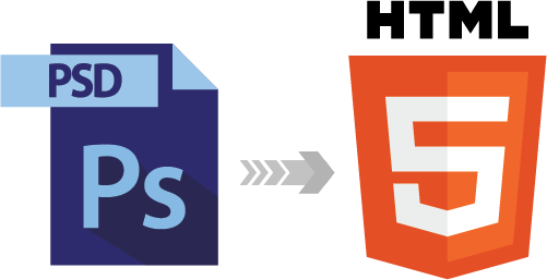 psd to html5 convert psd design to html5 css3 service htmlpanda