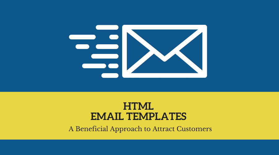 HTML Email Templates