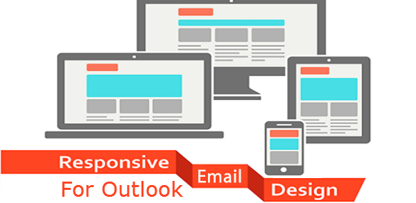 Design Responsive Email Templates for Outlook 2007-2013