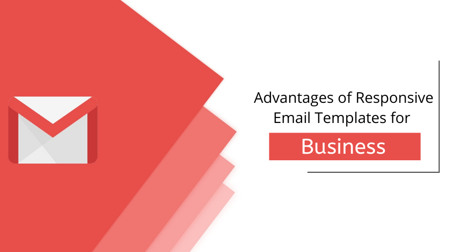 Responsive Email Templates for Gmail - HTMLPanda