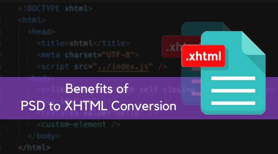 Benefits of PSD to HTML - HTMLPanda