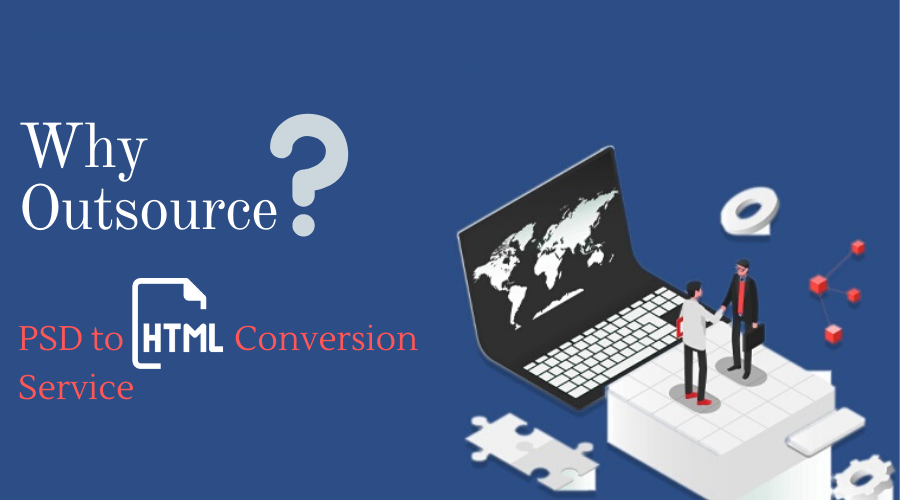 Outsource PSD to HTML Conversion - HTMLPanda