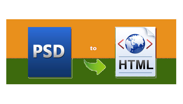 What Is PSD to HTML Conversion and Why Is It Important?