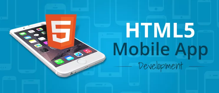 Top 5 Reasons To Use HTML5 For Mobile App Development