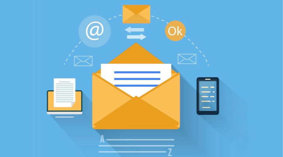 Mobile Friendly Email Campaign