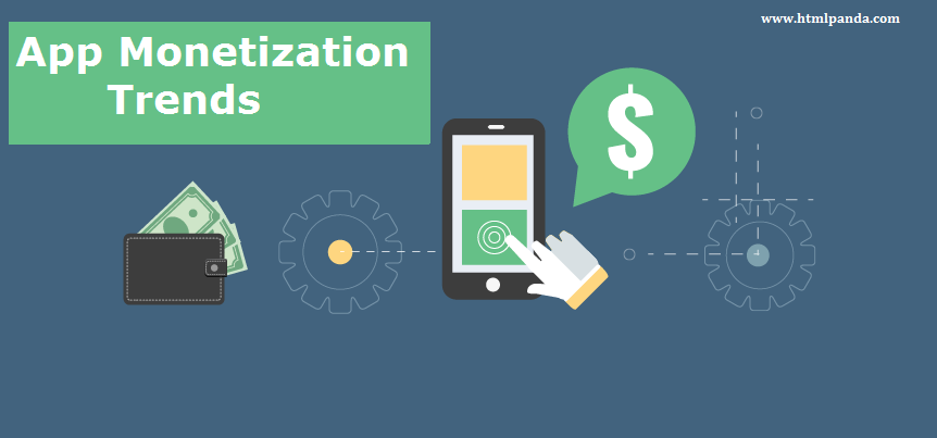 App Monetization Trends