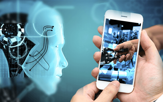 AI Mobile App Development