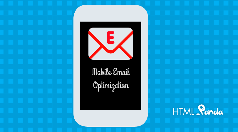 mobile email optimization
