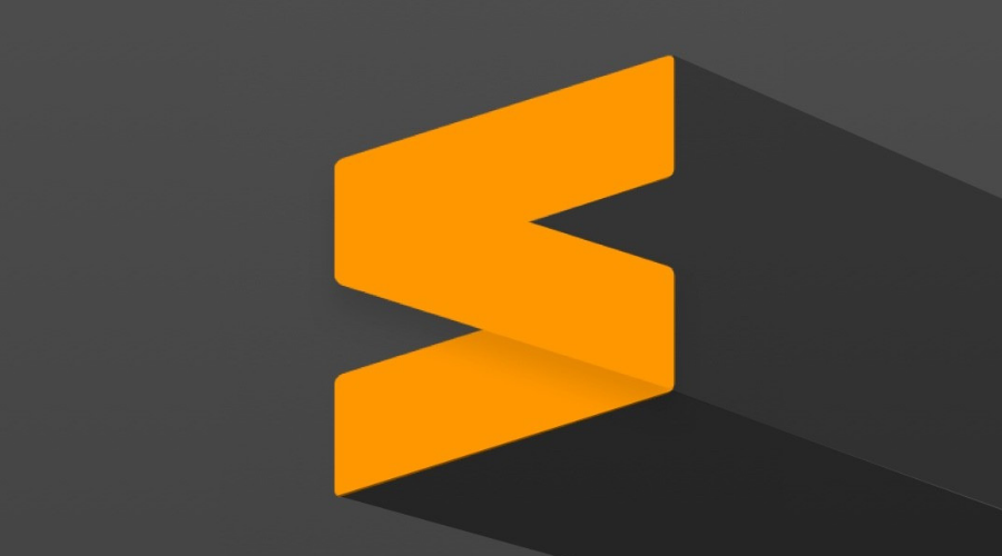 Sublime Text - HTMLPanda