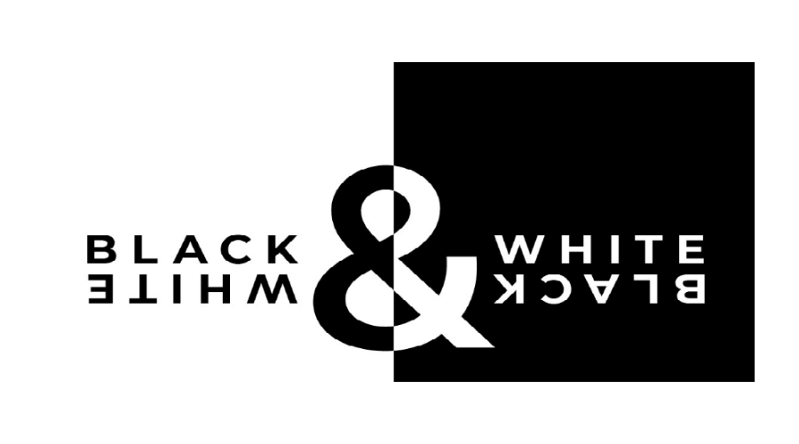 Black and White Patterns - HTMLPanda