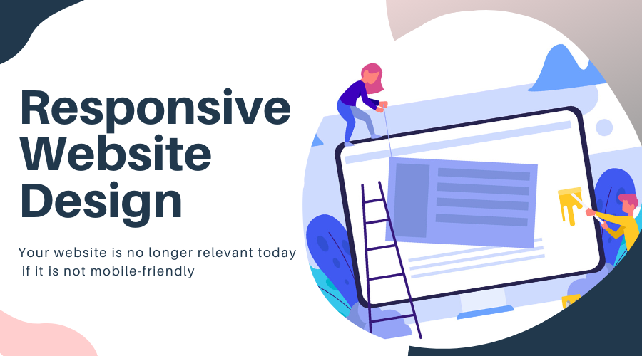 Responsive Website Design