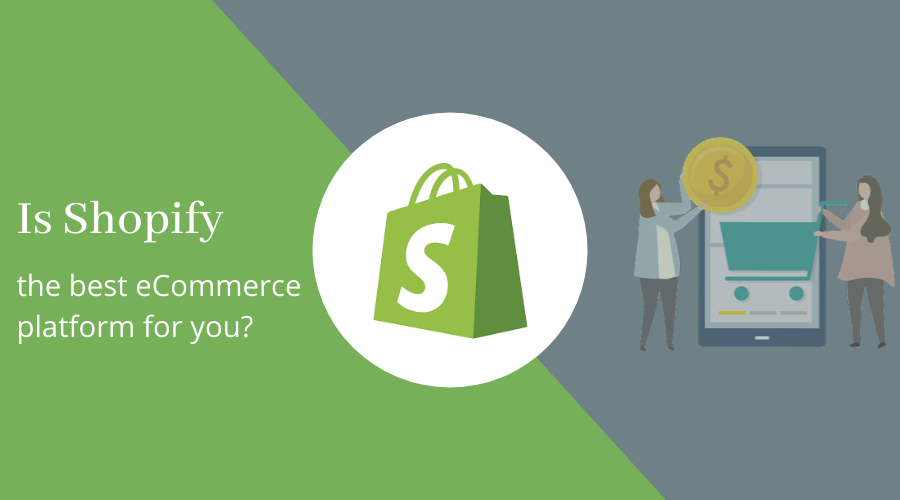 eCommerce website development