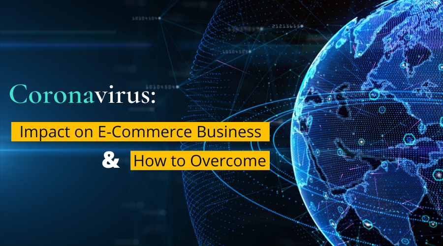 Overcome COVID-19 Impact on Business - HTMLPanda