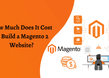How Much Does It Cost to Build a Magento 2 Website