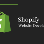 Shopify E-Commerce Website Development