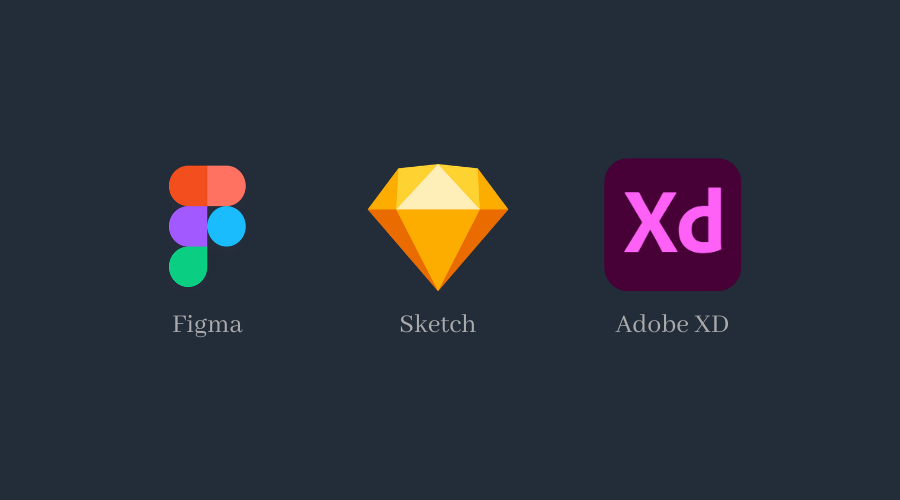 Figma vs Sketch vs Adobe XD  YouTube