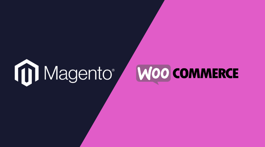 Magento vs WooCommerce: Which One 