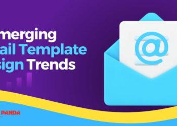 Email Template Design