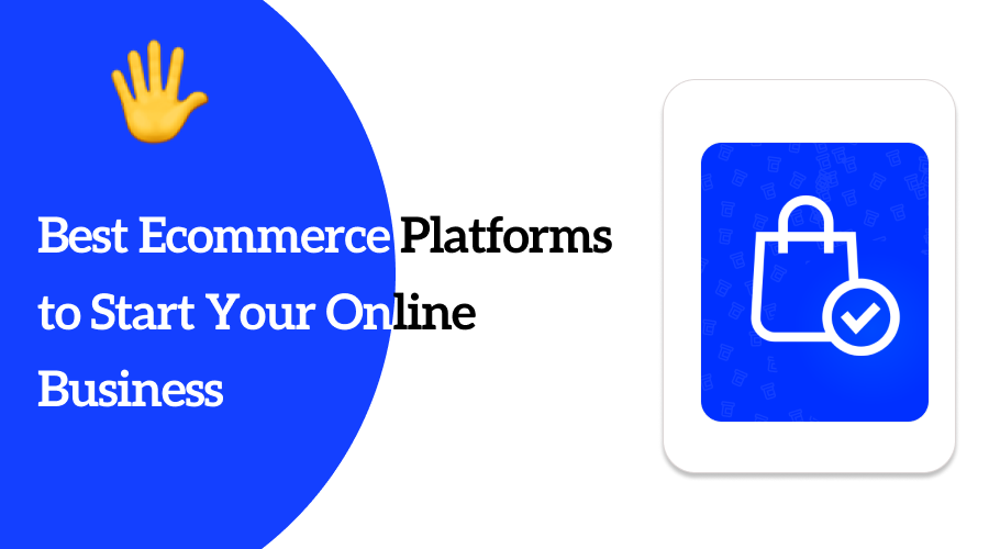 Best E-Commerce Platforms