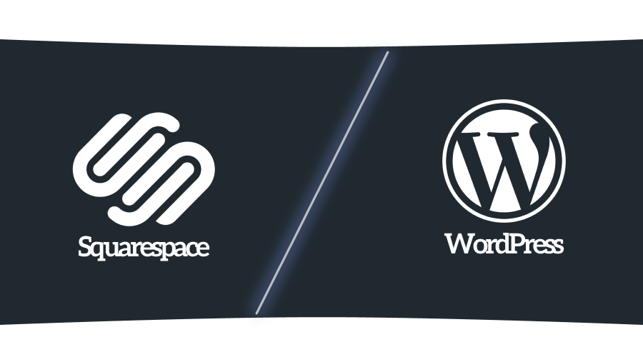 Squarespace vs WordPress