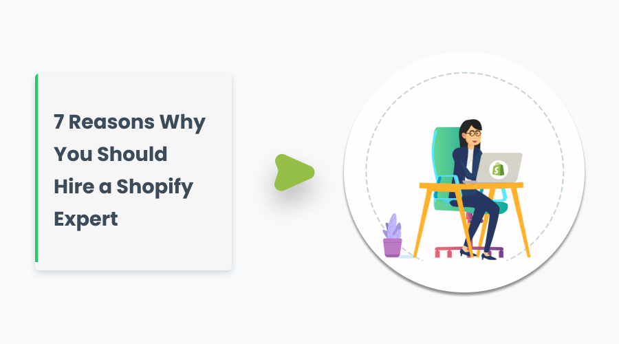 Hire a Shopify Expert