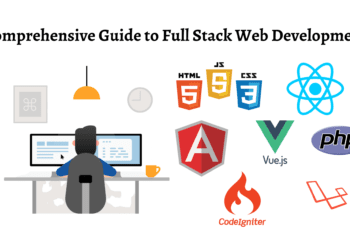 Comprehensive Guide to Full Stack Web Development