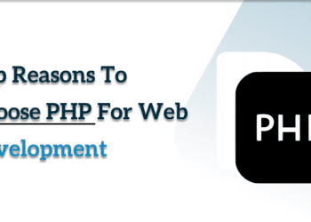 Choose PHP For Website Development