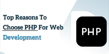 Choose PHP For Website Development