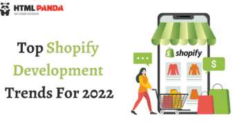 Top Shopify Development Trends For 2022