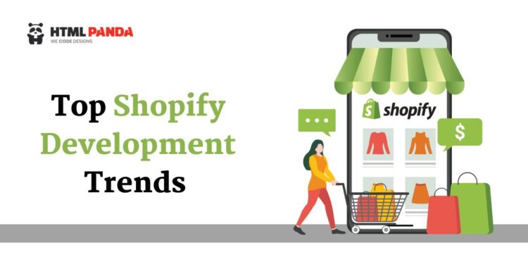 Shopify Website Design Trends to Follow in 2024: Must-Know Insights