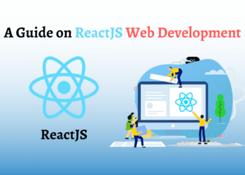 ReactJS Web Development