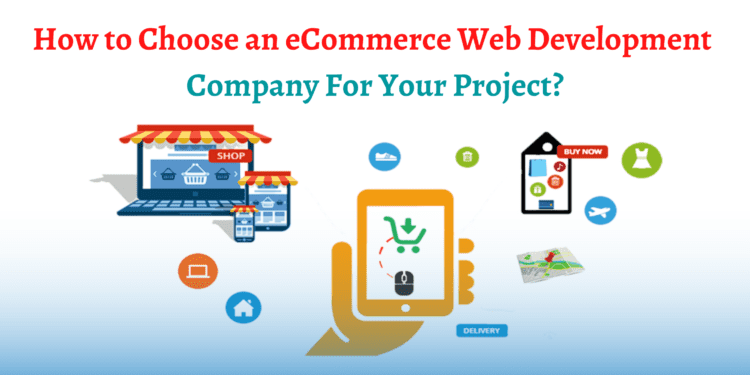  Top Ecommerce Website Development Services in Jaipur