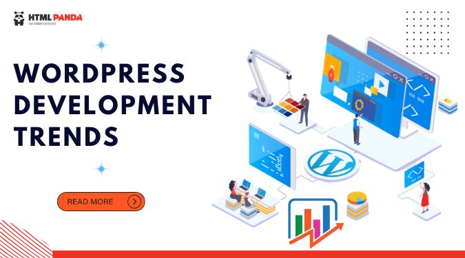 Top WordPress Web Development Tren
