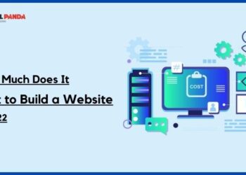 How Much Does It Cost to Build a Website