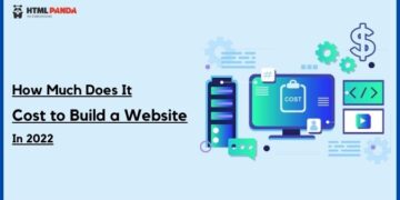 How Much Does It Cost to Build a Website