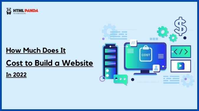 How Much Does It Cost to Build a Website