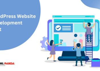 Wordpress website Development