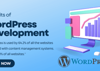 Benefits of WordPress Development