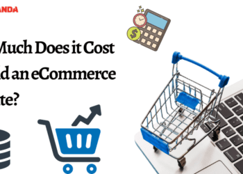eCommerce Website Development Cost