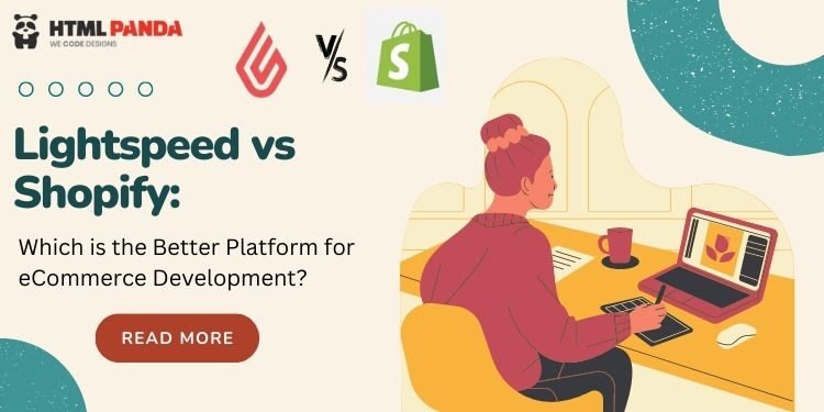 Lightspeed vs Shopify